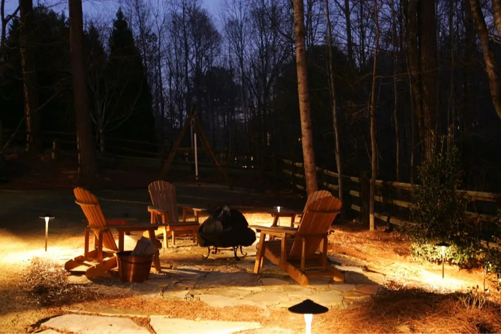 Slide of Stover Electric