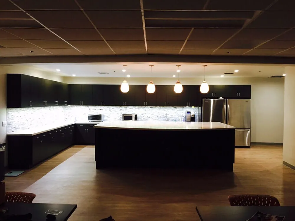 Slide of Stover Electric