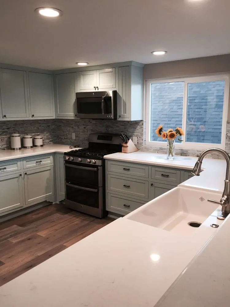 Slide of Stover Electric