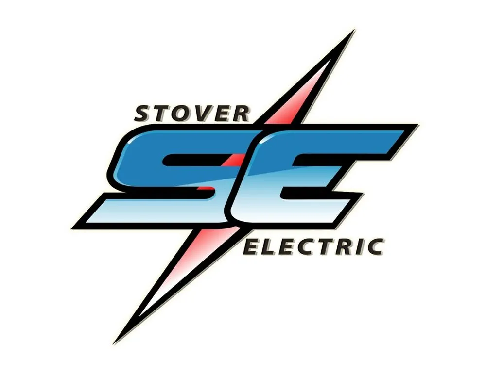 Slide of Stover Electric
