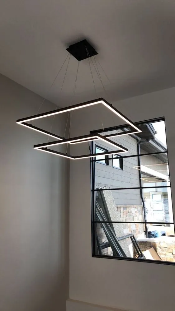 Slide of Stover Electric