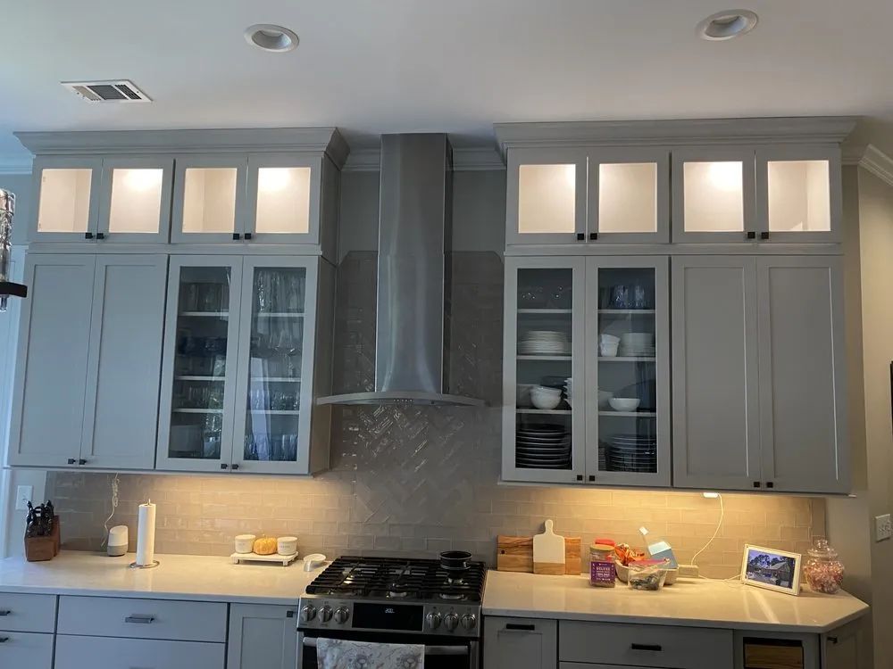 Licensed circuit breaker repair in , by Stover Electrical Services