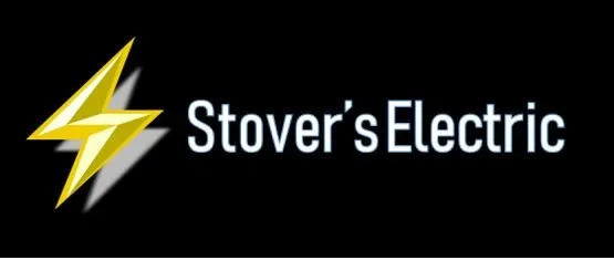Slide of Stover's Electric