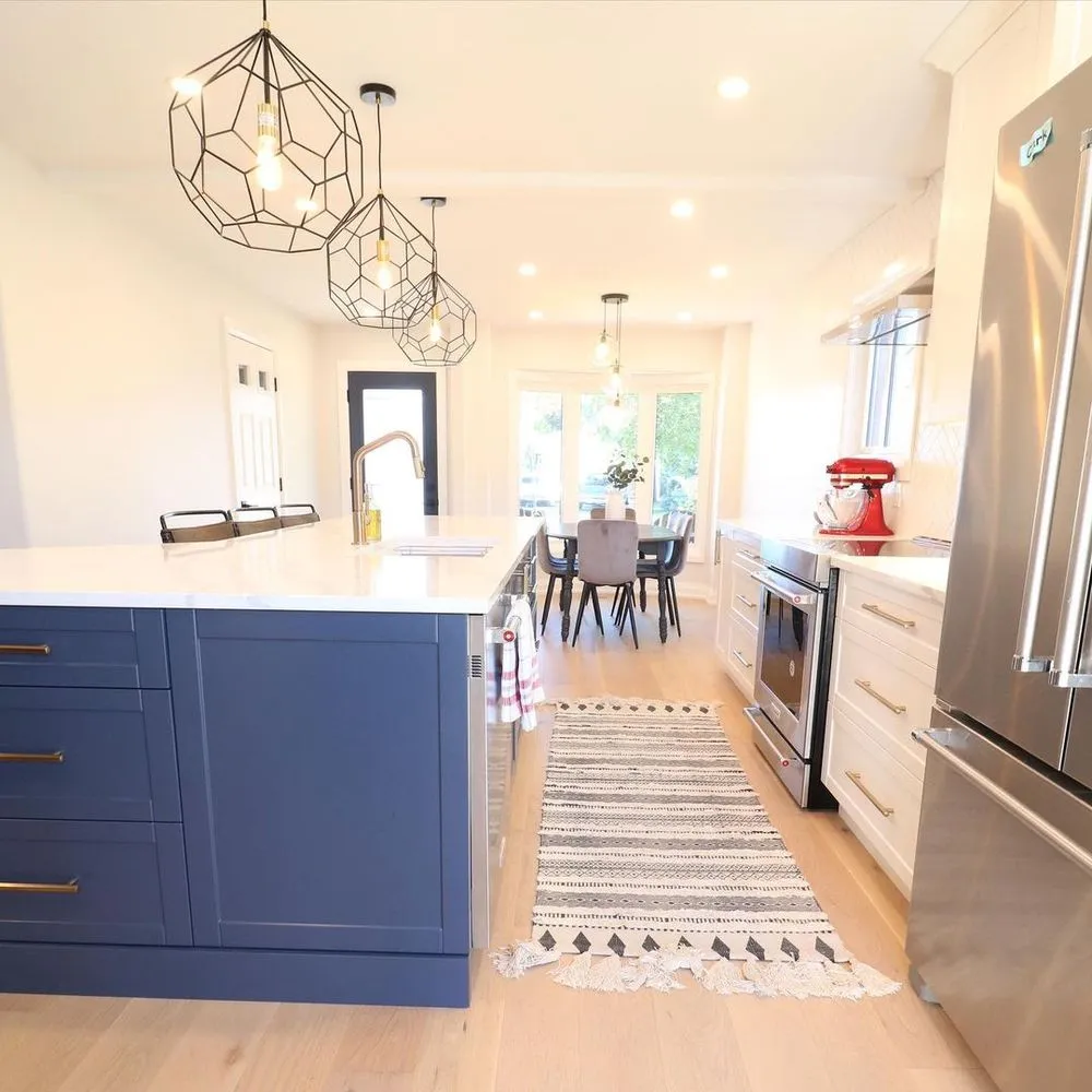 Slide of Stowe Master Electrician