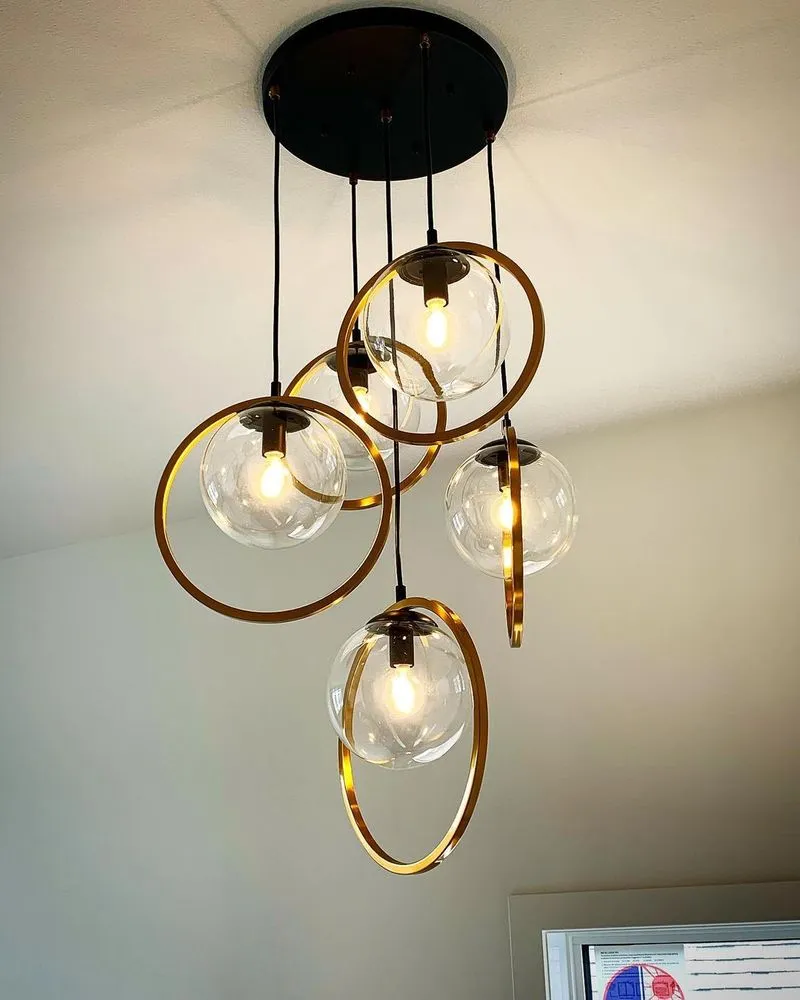 Slide of Stowe Master Electrician