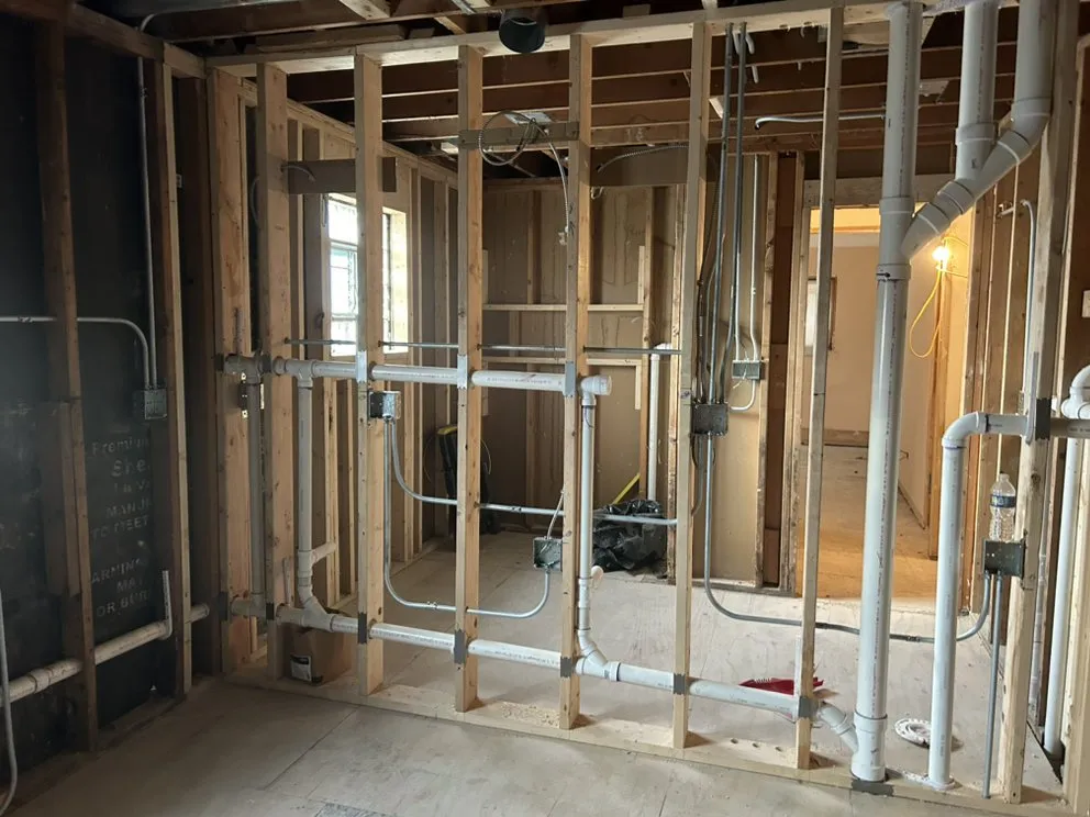 Slide of STR Electric