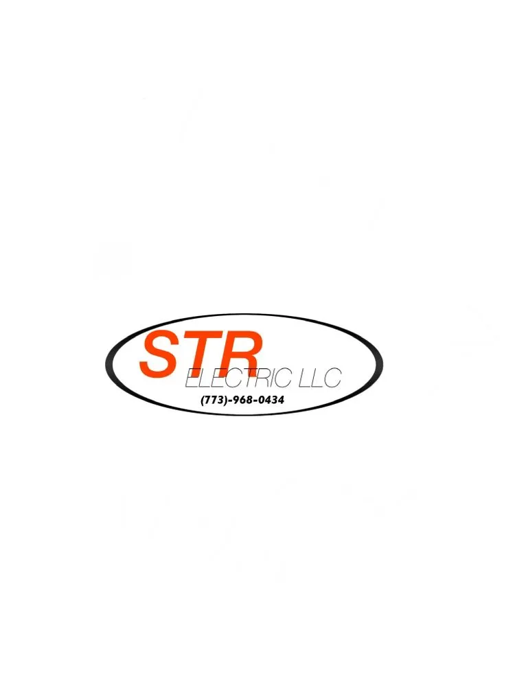 Slide of STR Electric