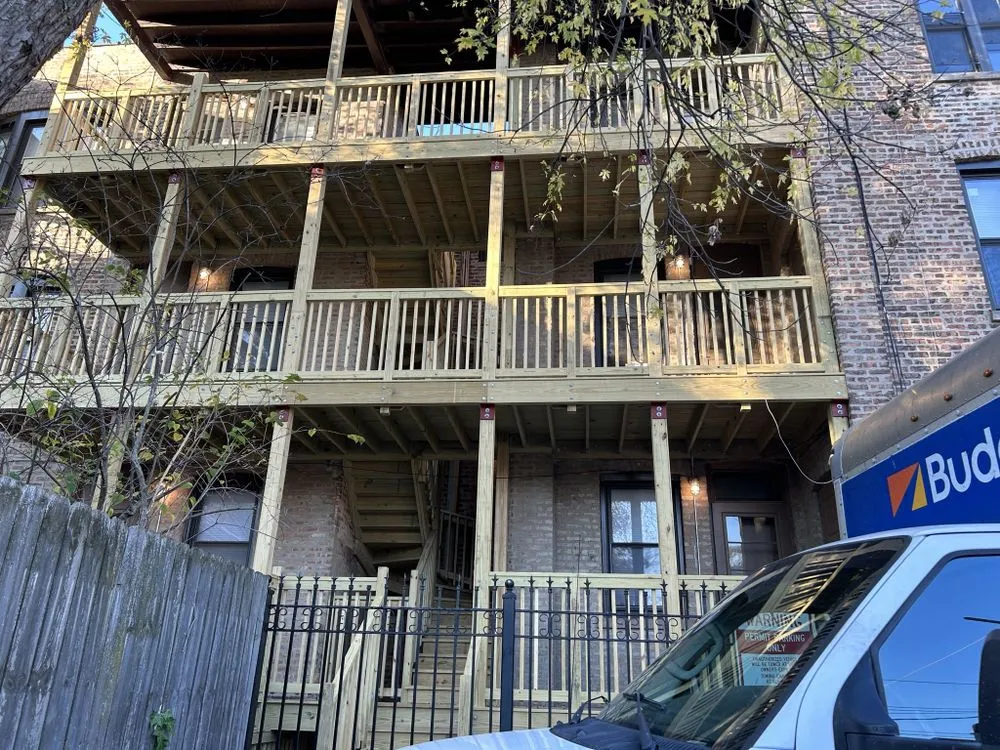 Slide of STR Electric