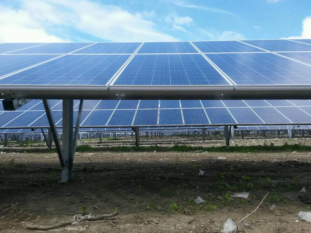 Slide of Straight Electric