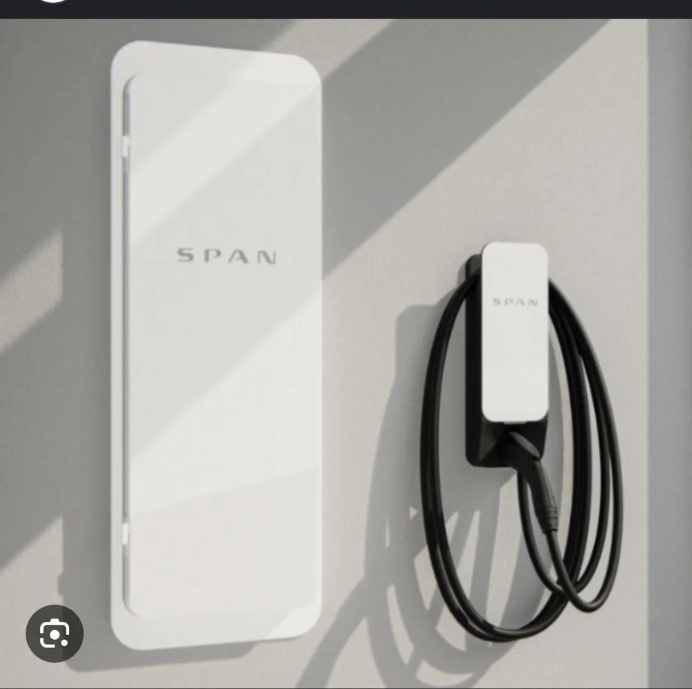 Slide of Straight Electrical