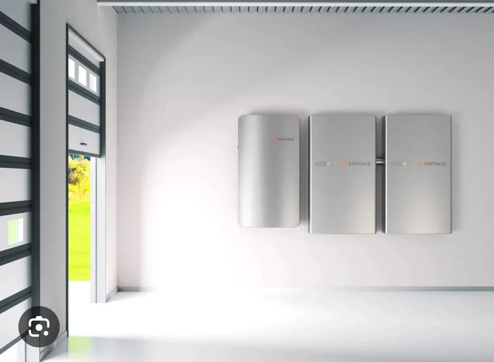 Slide of Straight Electrical