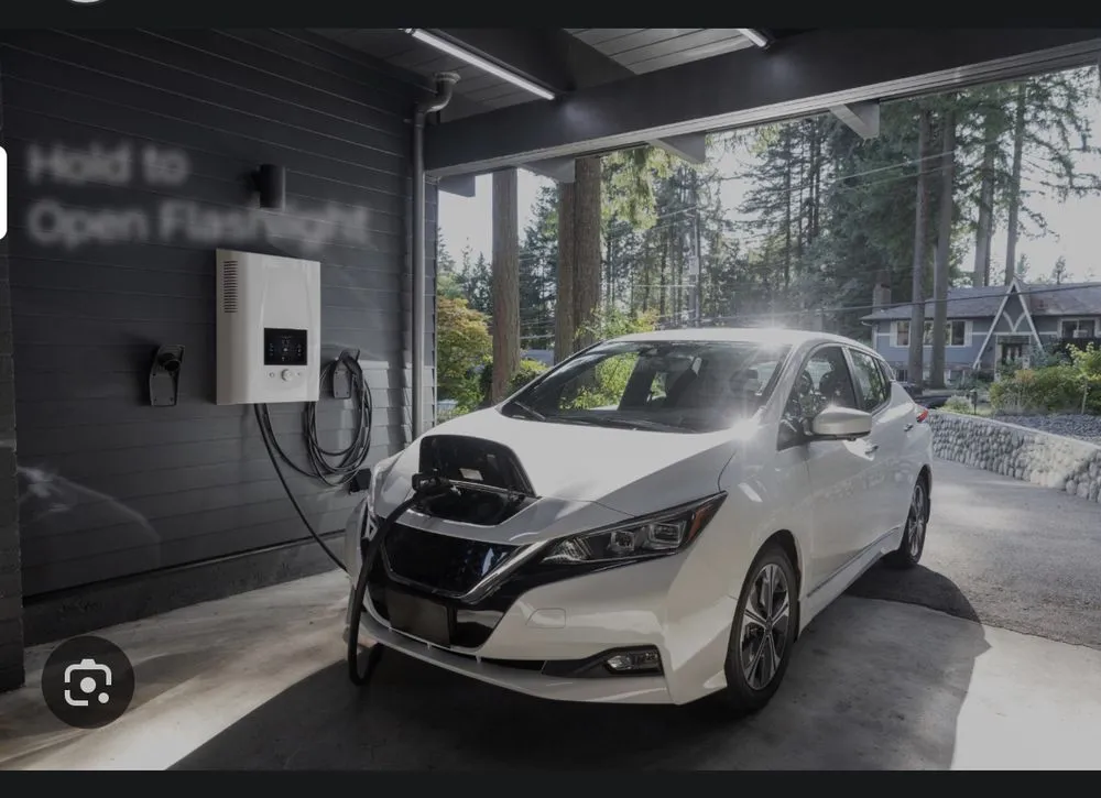 Slide of Straight Electrical