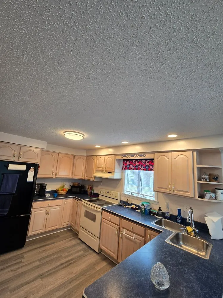 Slide of Straight Line Electric