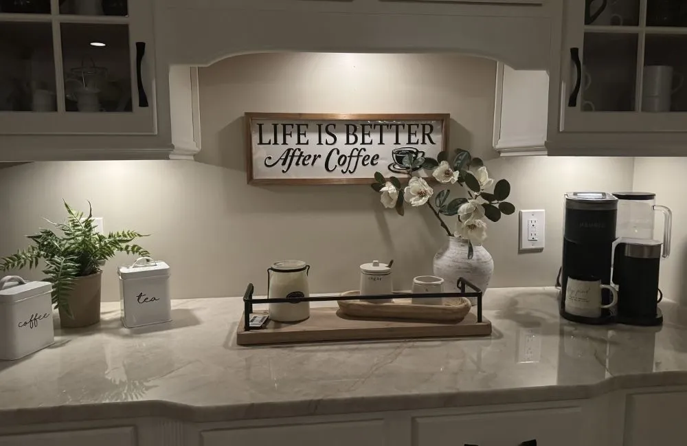 Slide of Straight Line Electric