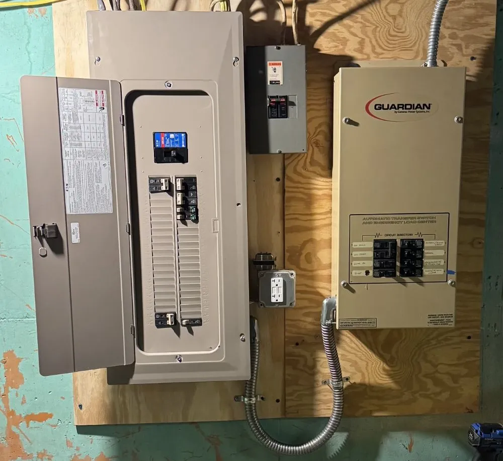 Slide of Straight Line Electric