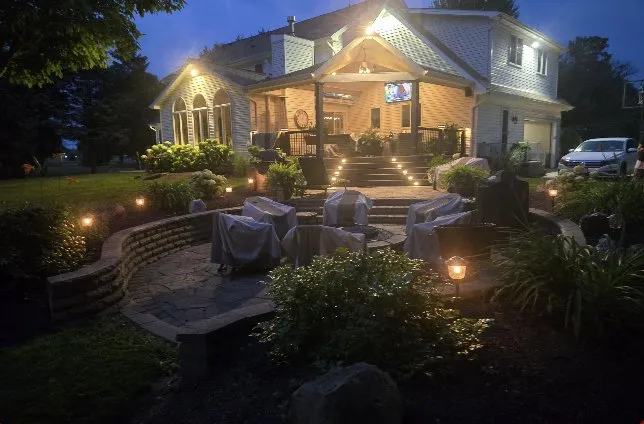 Reliable electrical repair service in Sanborn, NY - Straight Line Electric