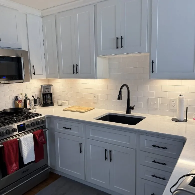 Slide of Straight Line Electric