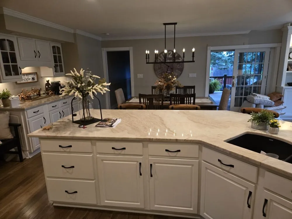 Slide of Straight Line Electric