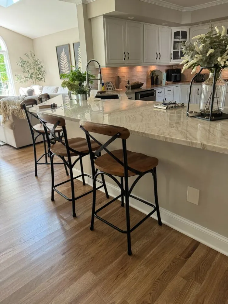 Slide of Straight Line Electric