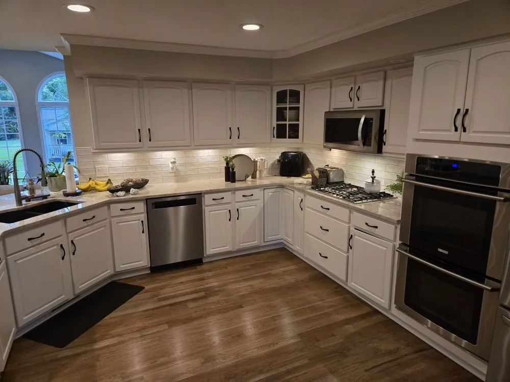 Slide of Straight Line Electric