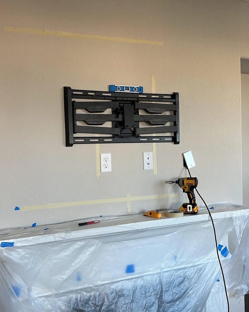 Trusted emergency electrical service in ,  by Straight Line TV Installations