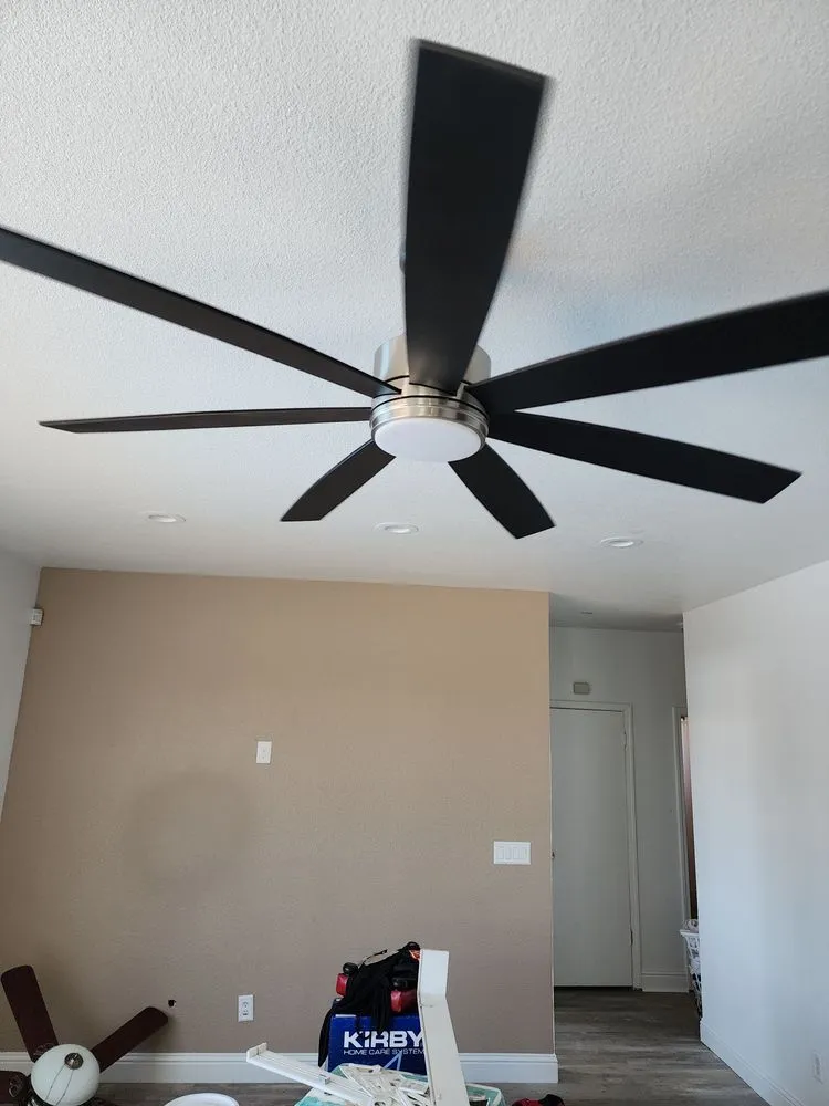 Emergency electrical repair in ,  by Straight Line TV Installations