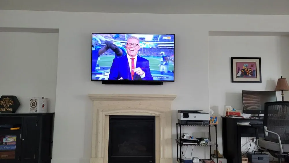 Expert emergency electrical service in ,  by Straight Line TV Installations