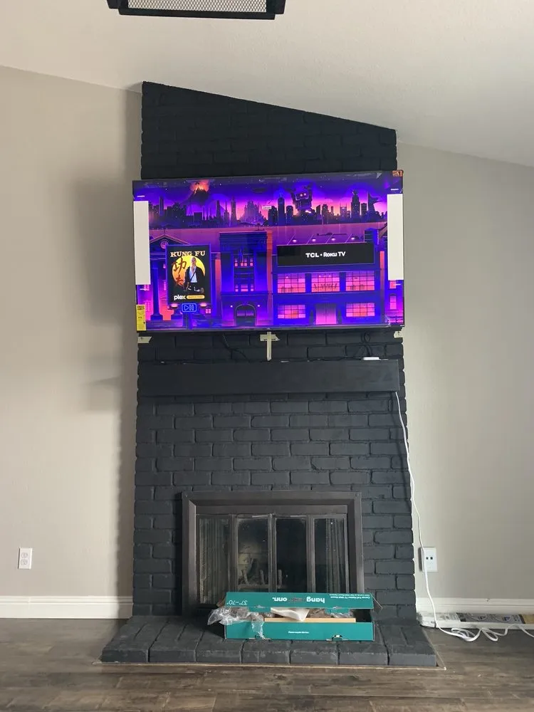 Reliable electrician providing outlet and switch repair in , 