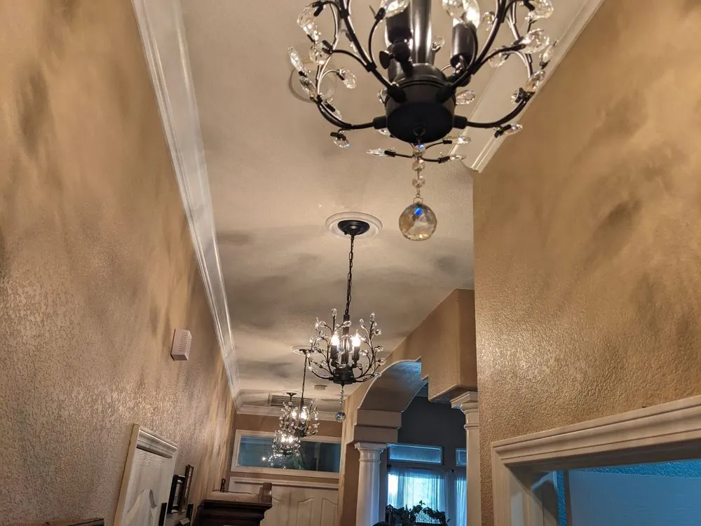 Slide of Strand Construction