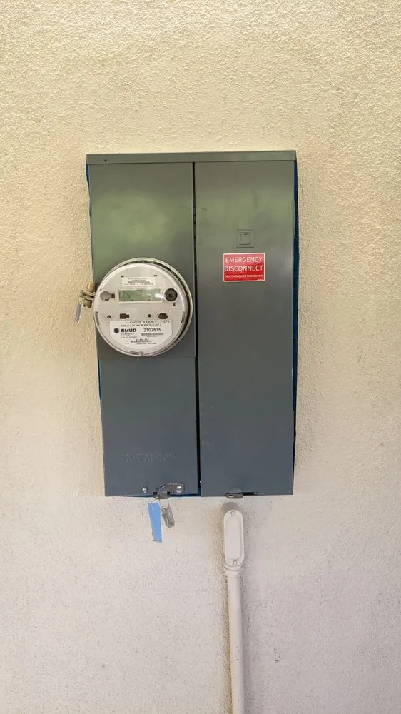 Slide of Strand Construction