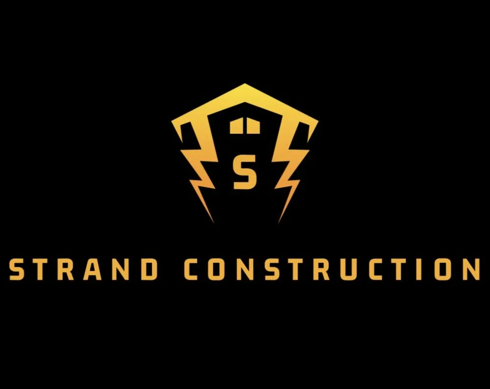 Slide of Strand Construction