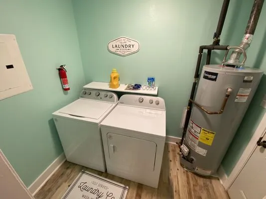 Strand Handyman Company