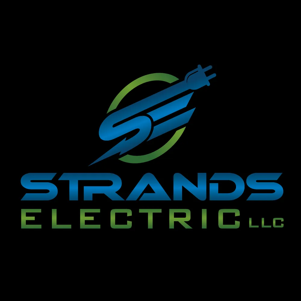 Slide of Strands Electric