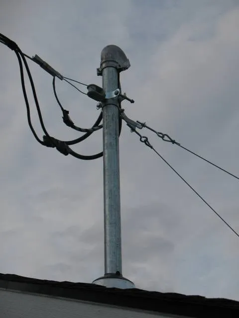 Slide of Strands Electric