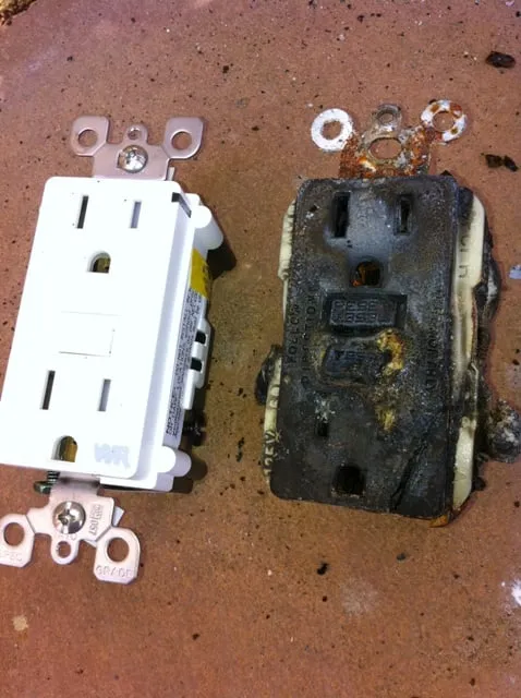 Slide of Strands Electric