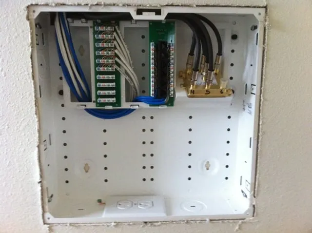 Slide of Strands Electric