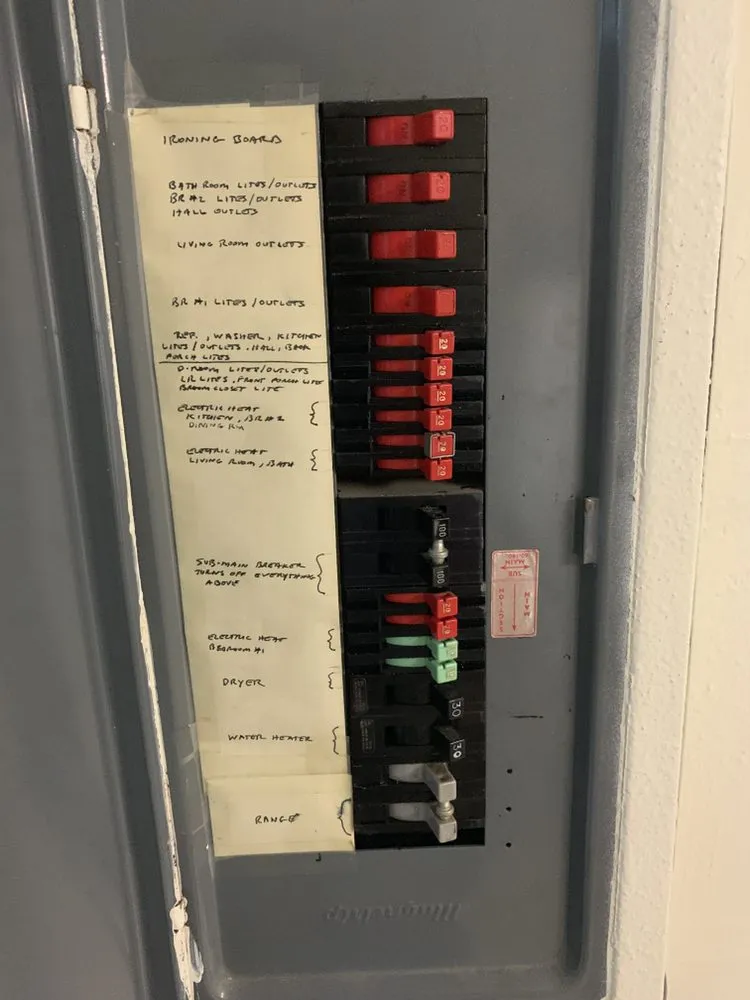 Emergency electrical repair service in ,  - Strands Electric