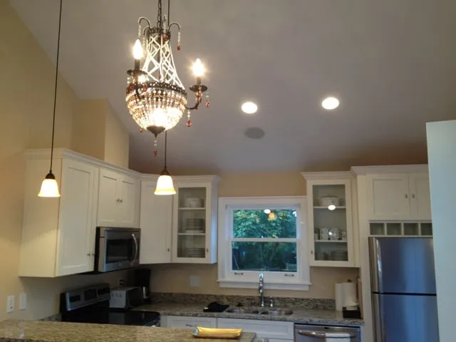 Slide of Strands Electric