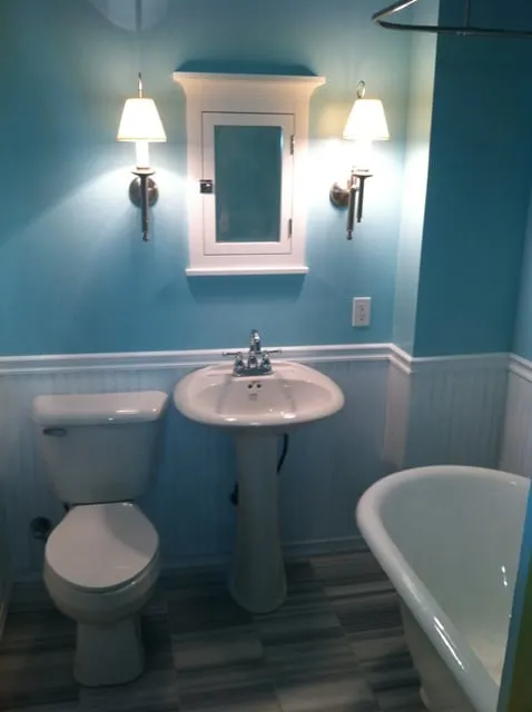 Slide of Strands Electric