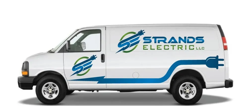 Slide of Strands Electric
