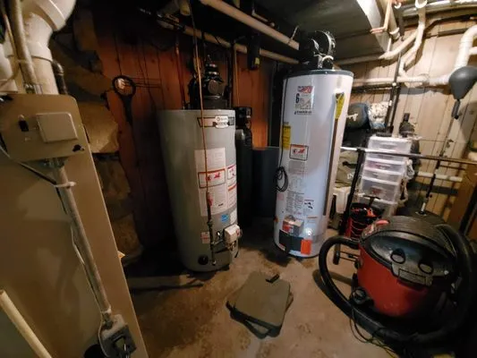 Strang Heating & Electrical