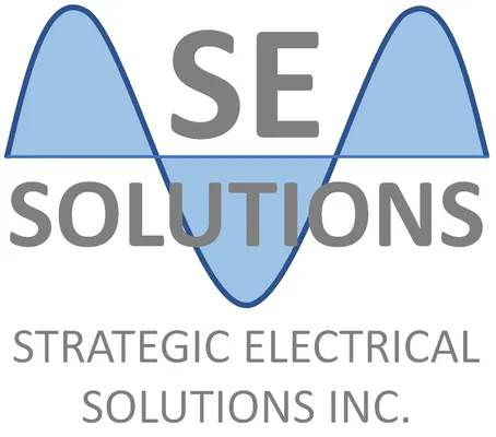 Strategic Electrical Solutions Logo