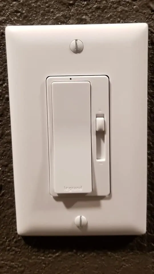 Slide of Strategic Electrician