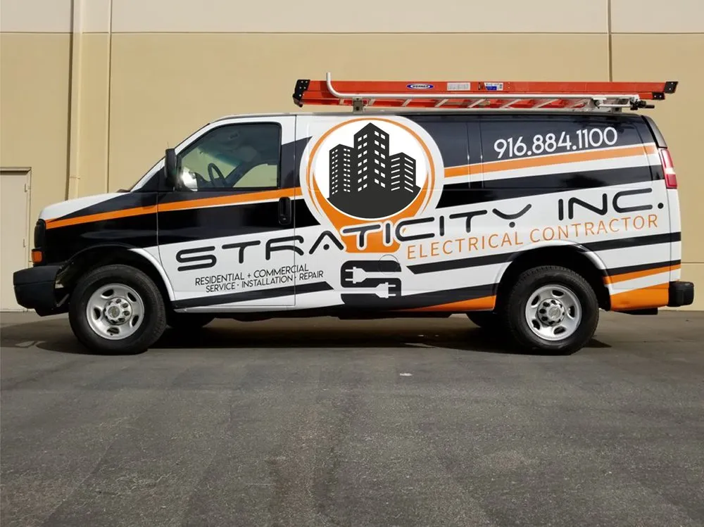 Certified outlet and switch repair in , by Straticity