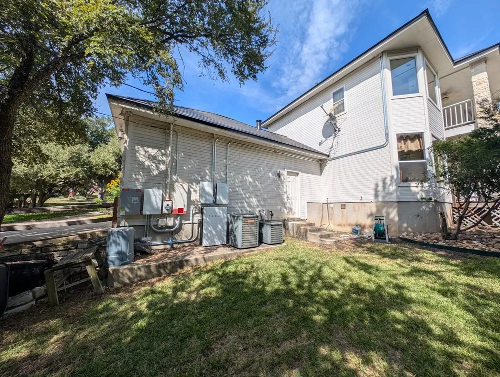 Slide of Stratos Electric