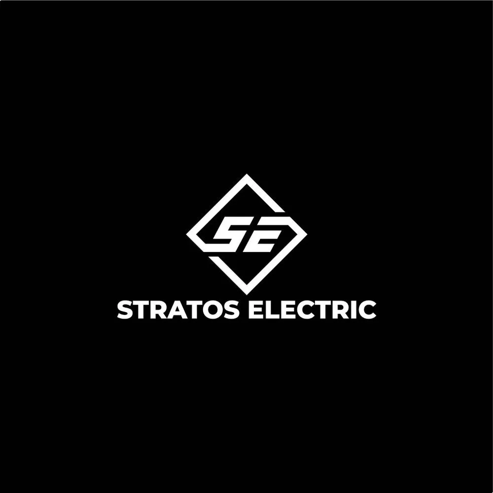 Slide of Stratos Electric