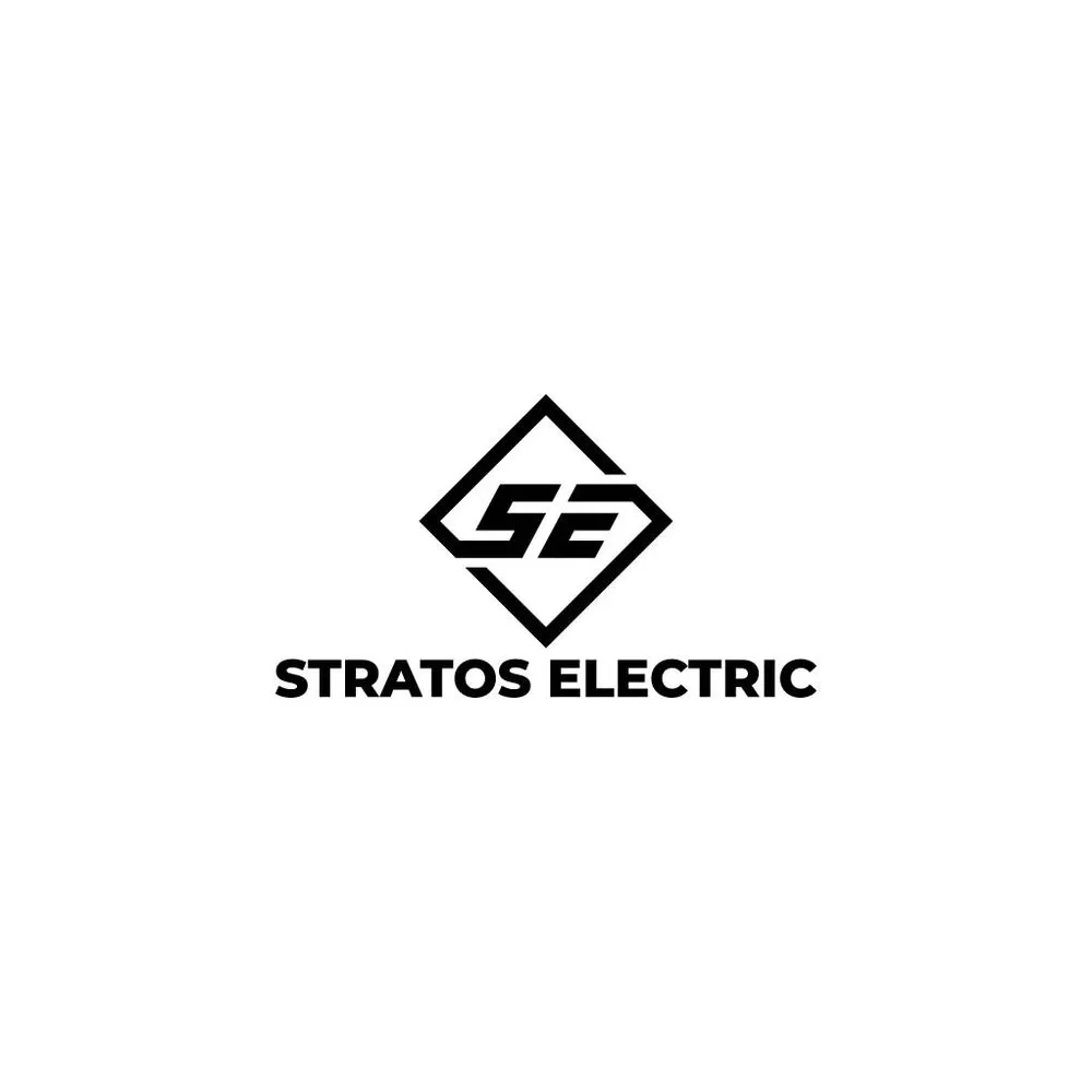 Slide of Stratos Electric