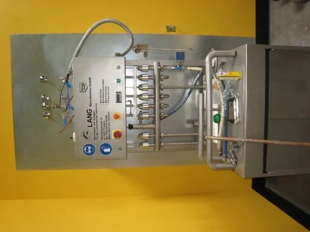 Slide of Strayer Electric