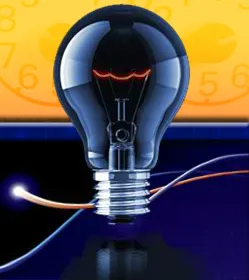 Slide of Strayer Electric