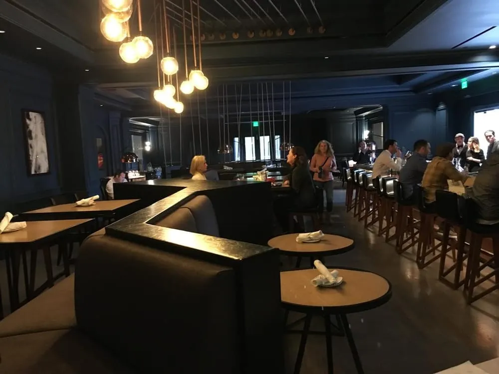 Slide of Strayer Electric